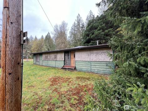 58258 State Route 20 Marblemount WA 98267
