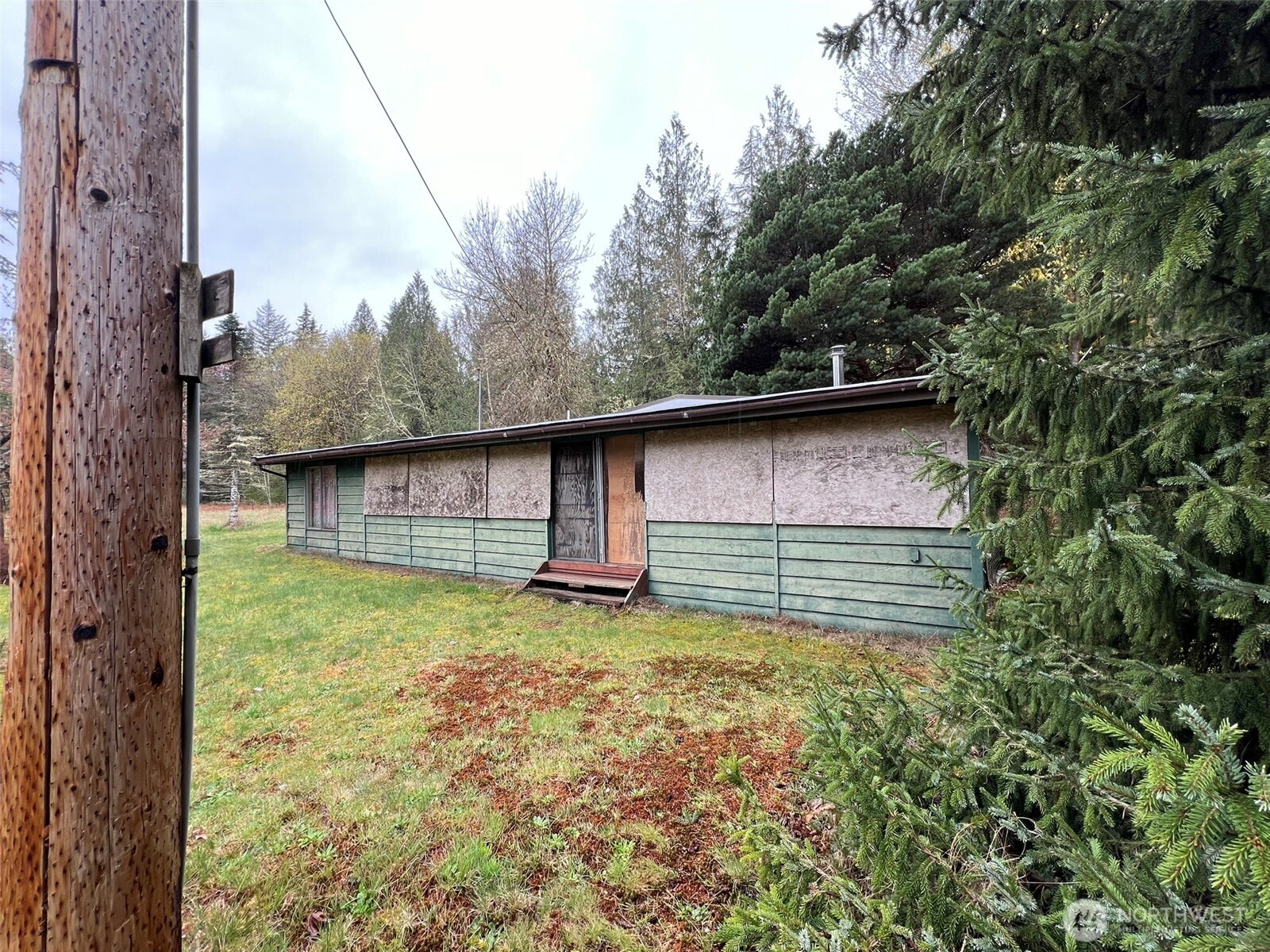 58258 State Route 20 Marblemount WA 98267