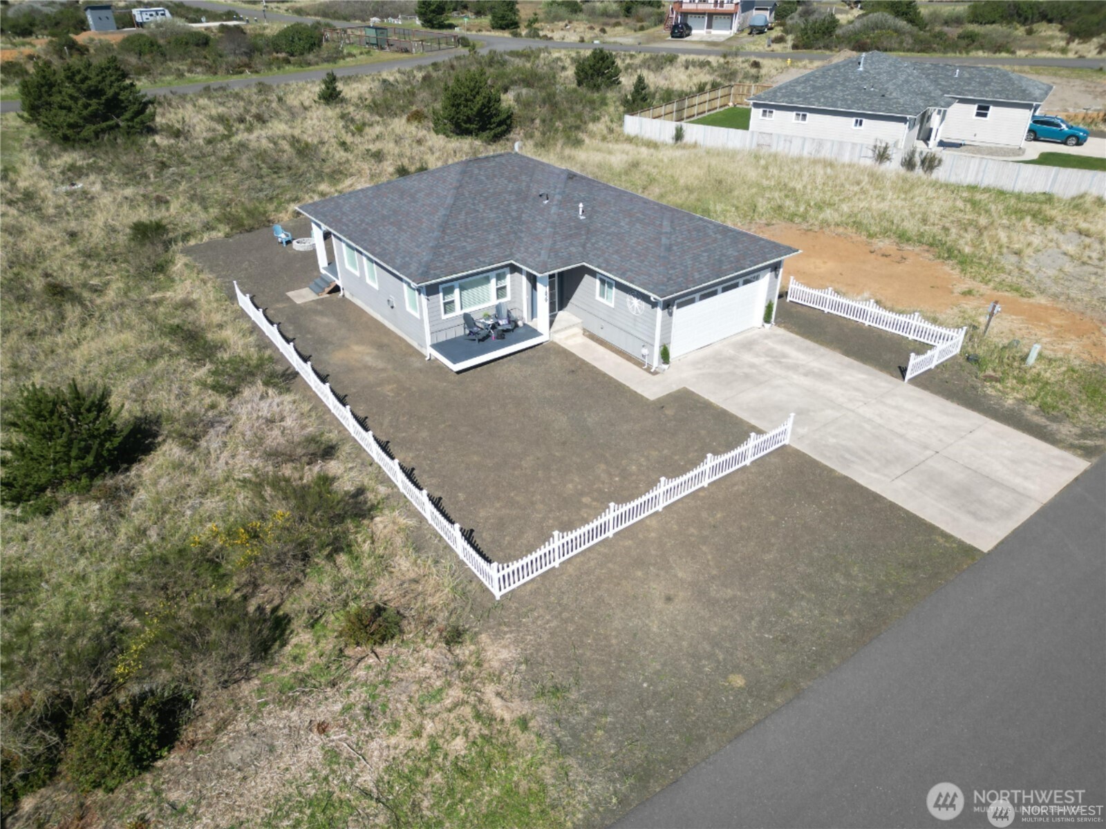 1439 Diamond Head Avenue SW Ocean Shores WA 98569