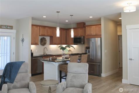 1439 Diamond Head Avenue SW Ocean Shores WA 98569