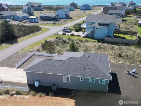 1439 Diamond Head Avenue SW Ocean Shores WA 98569
