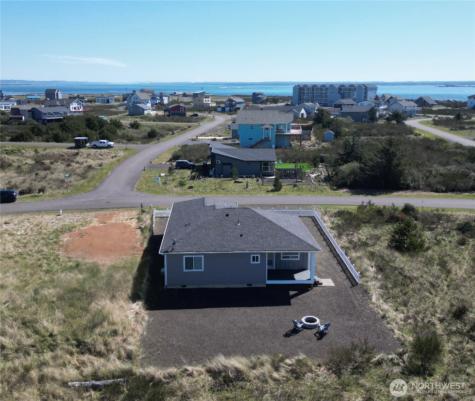 1439 Diamond Head Avenue SW Ocean Shores WA 98569