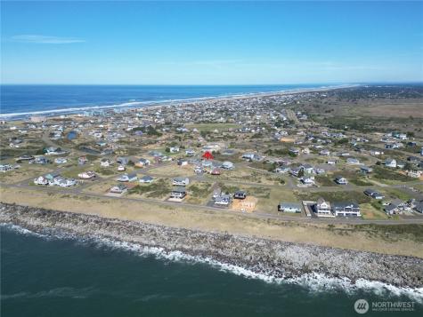1439 Diamond Head Avenue SW Ocean Shores WA 98569