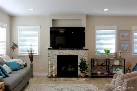 1439 Diamond Head Avenue SW Ocean Shores WA 98569