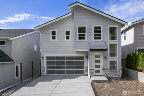20317 94th Drive NE Bothell WA 98011
