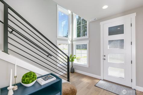 20317 94th Drive NE Bothell WA 98011