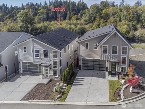 20317 94th Drive NE Bothell WA 98011