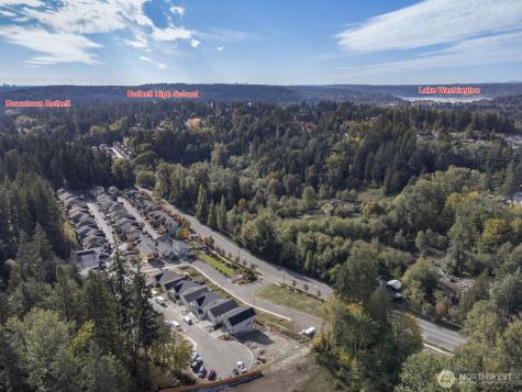 20317 94th Drive NE Bothell WA 98011