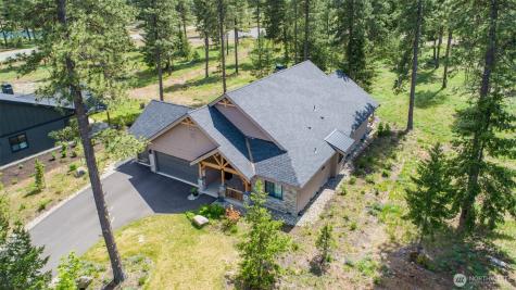 1131 Domerie Park Loop Cle Elum WA 98922