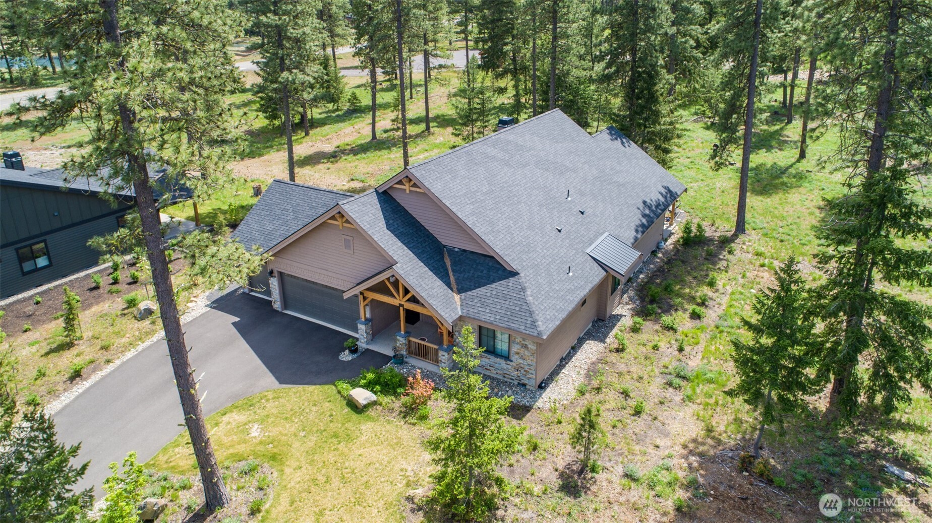 1131 Domerie Park Loop Cle Elum WA 98922