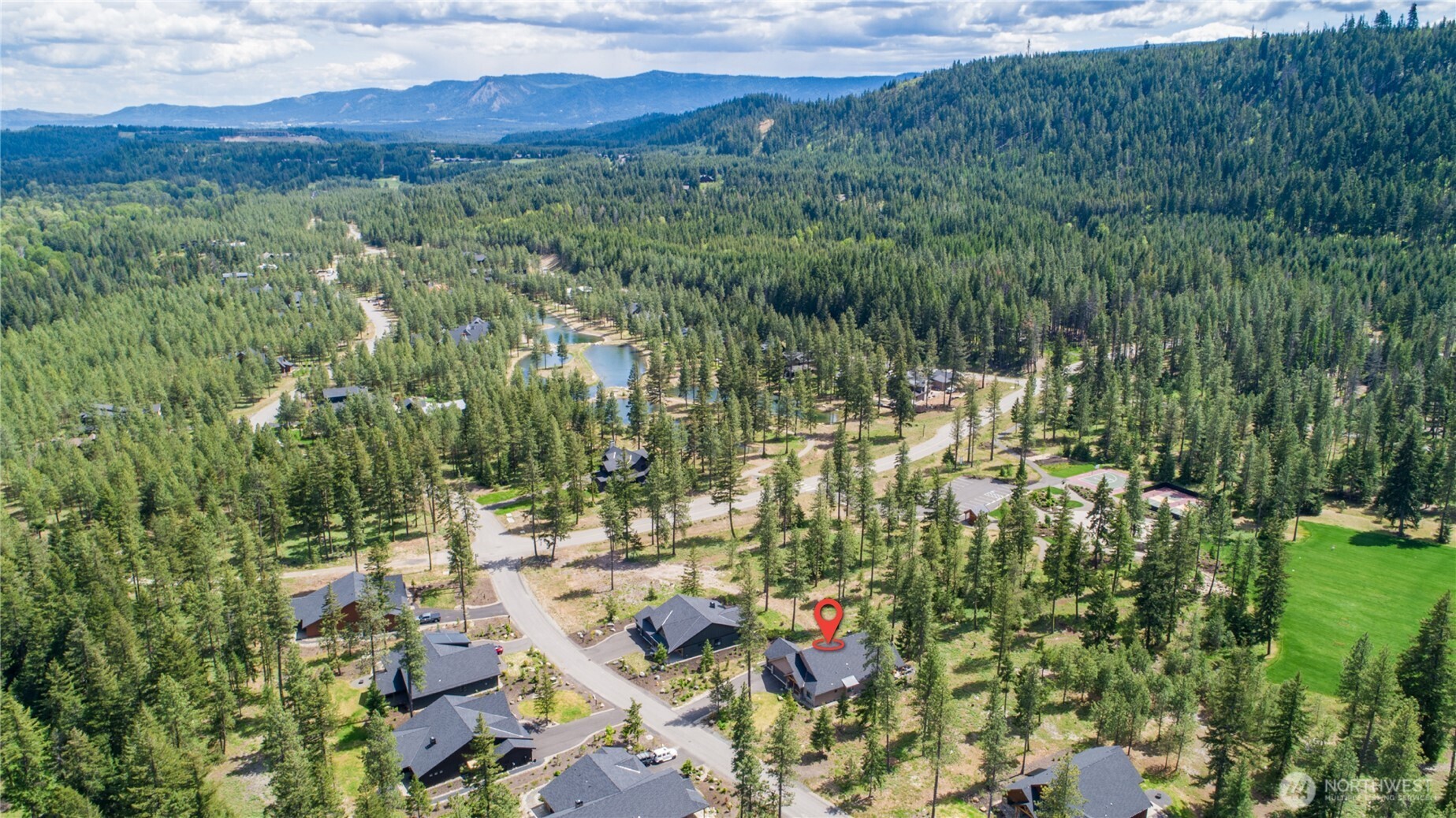 1131 Domerie Park Loop Cle Elum WA 98922