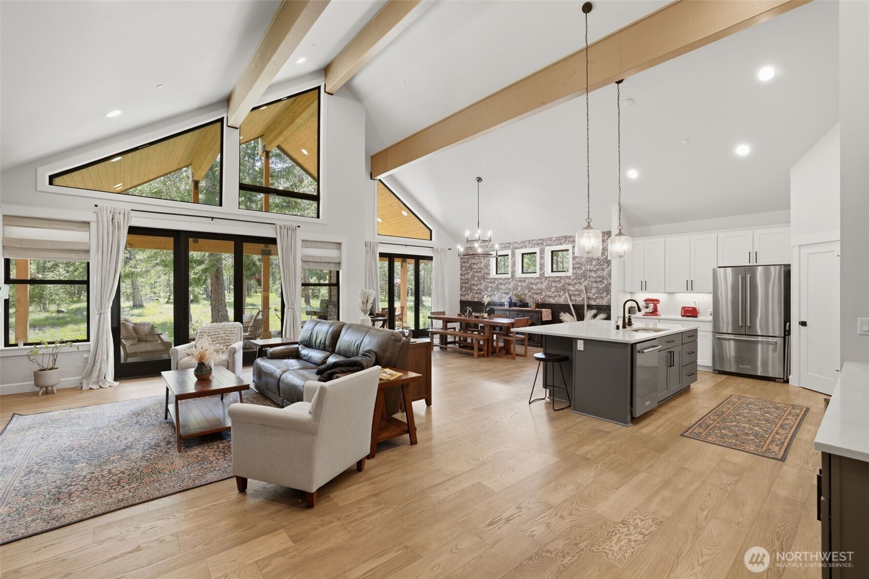 1131 Domerie Park Loop Cle Elum WA 98922