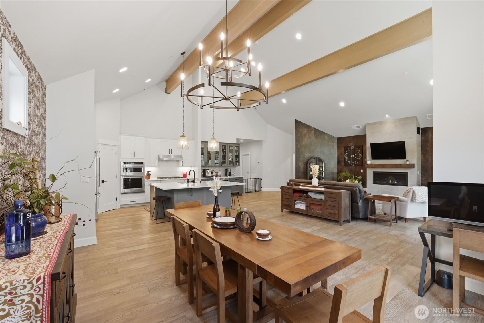 1131 Domerie Park Loop Cle Elum WA 98922