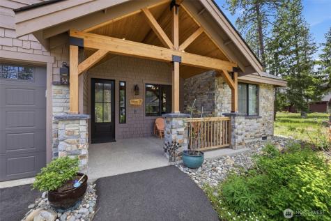 1131 Domerie Park Loop Cle Elum WA 98922
