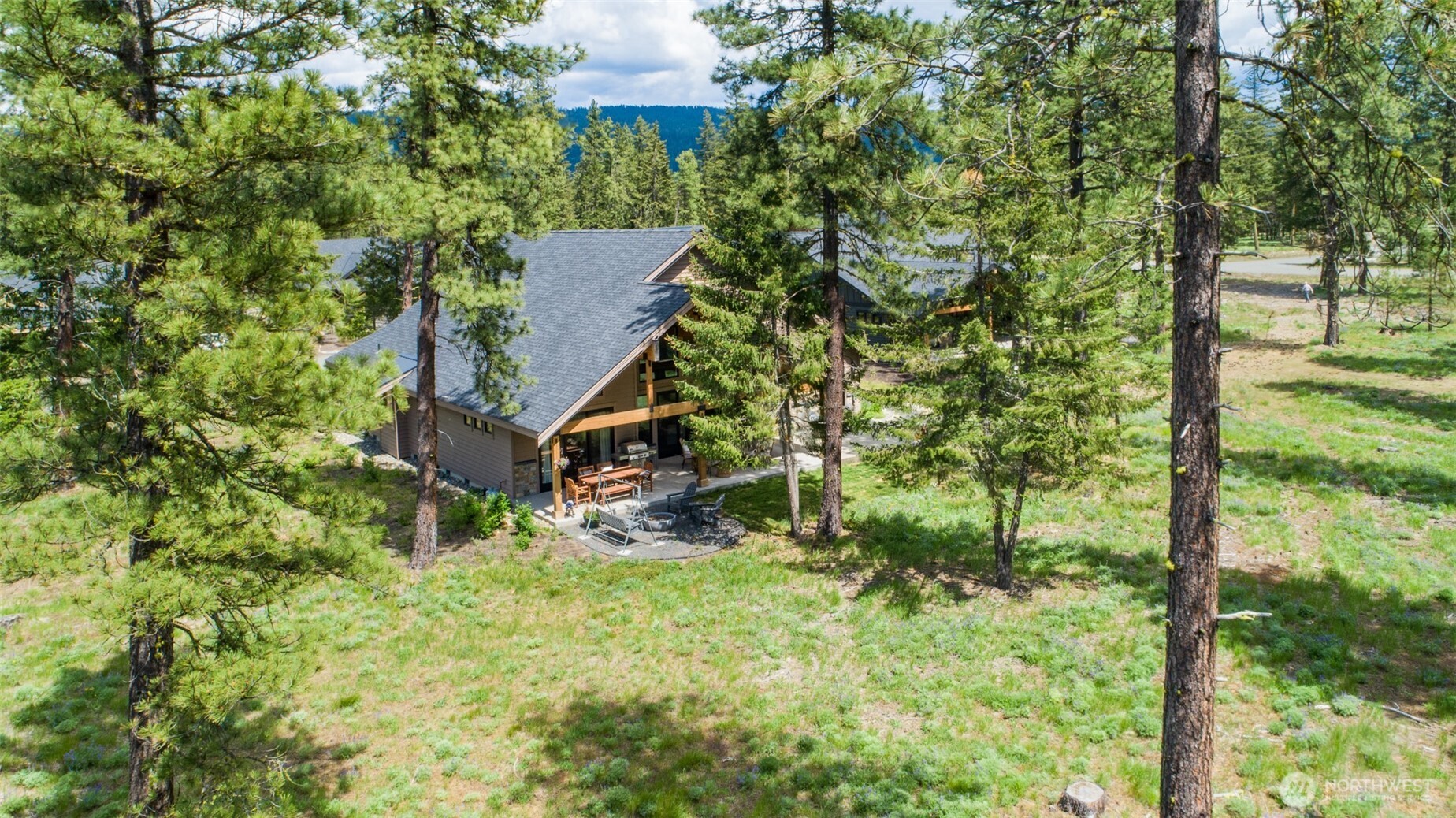 1131 Domerie Park Loop Cle Elum WA 98922