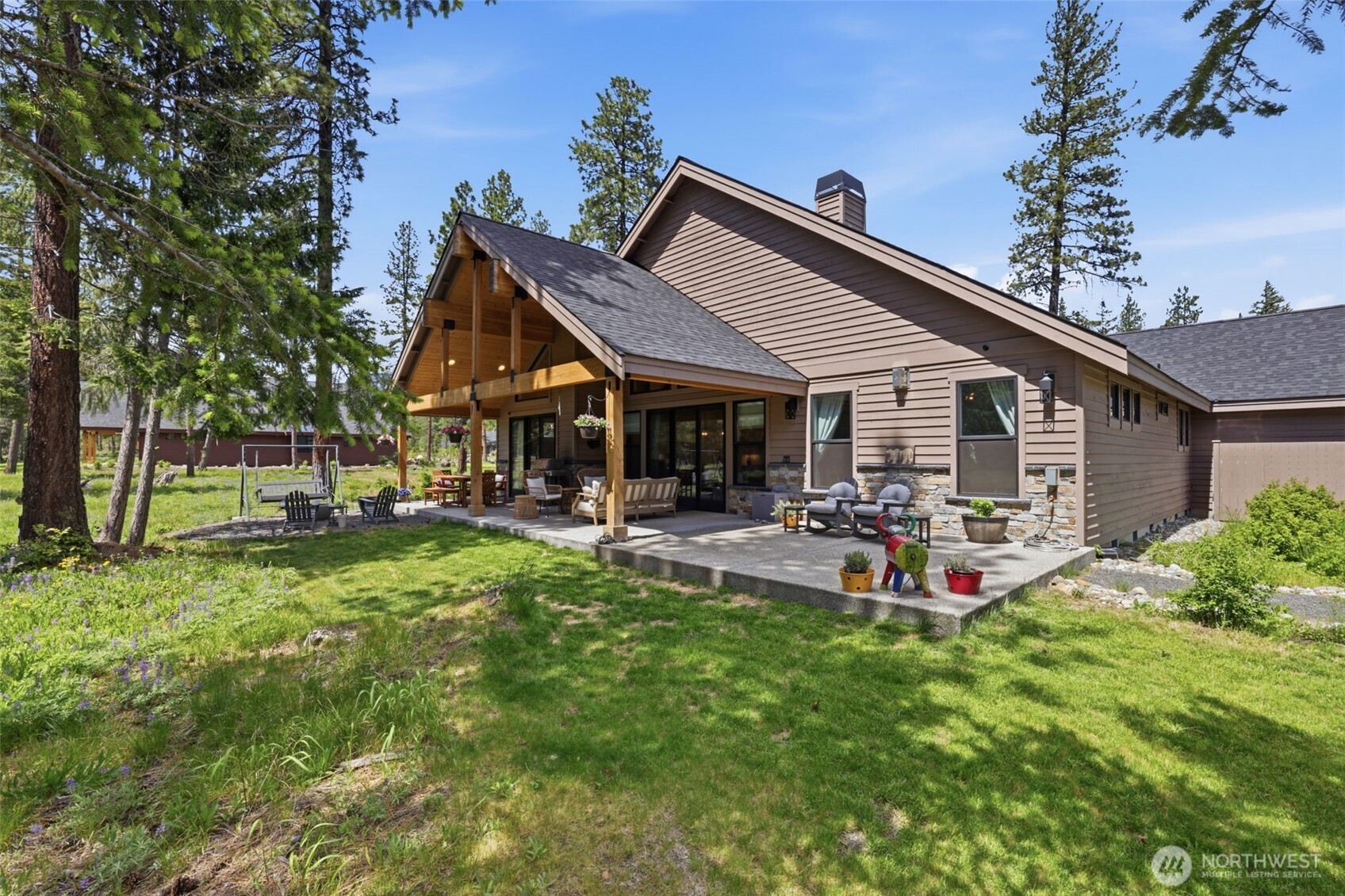 1131 Domerie Park Loop Cle Elum WA 98922