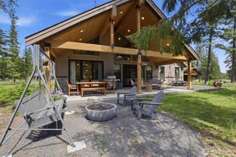 1131 Domerie Park Loop Cle Elum WA 98922