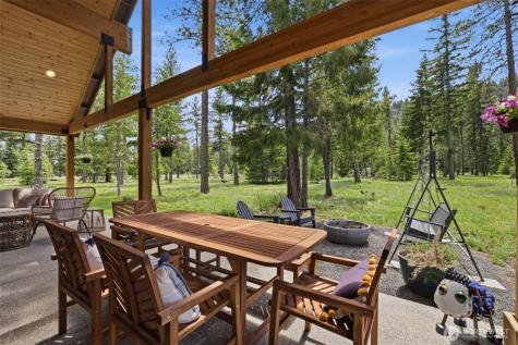 1131 Domerie Park Loop Cle Elum WA 98922