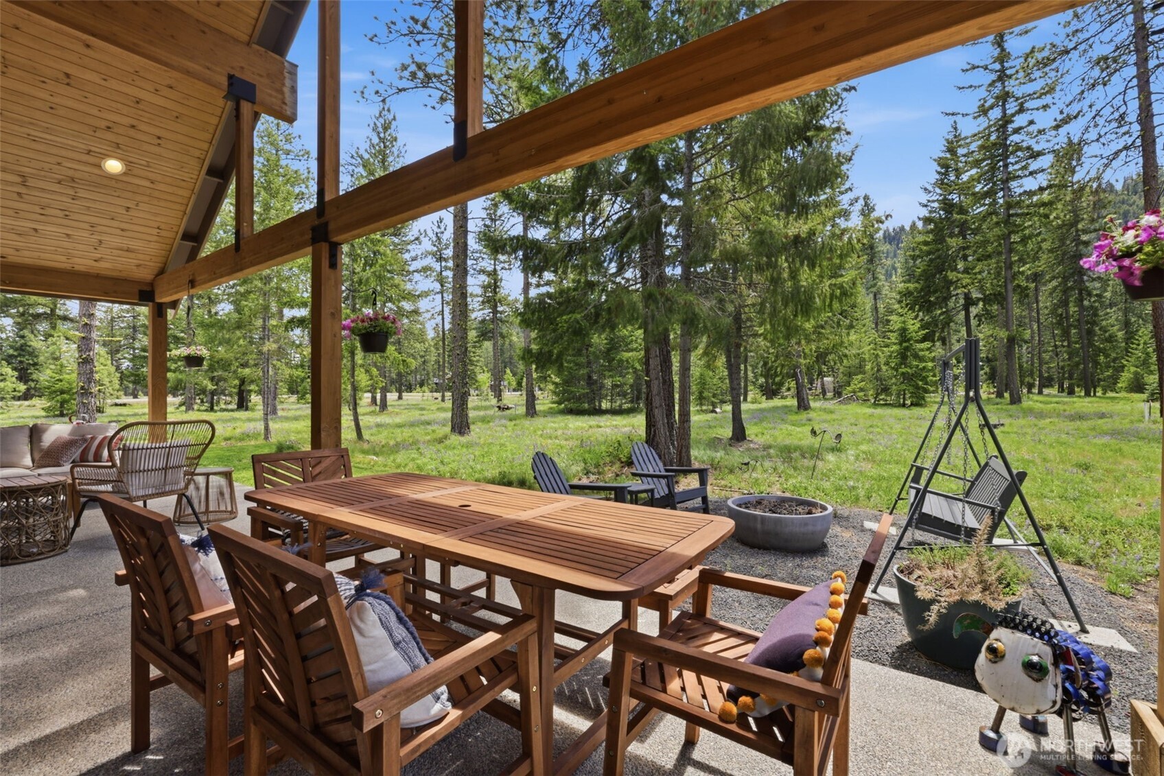 1131 Domerie Park Loop Cle Elum WA 98922