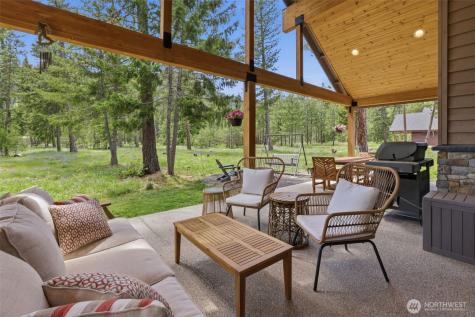 1131 Domerie Park Loop Cle Elum WA 98922