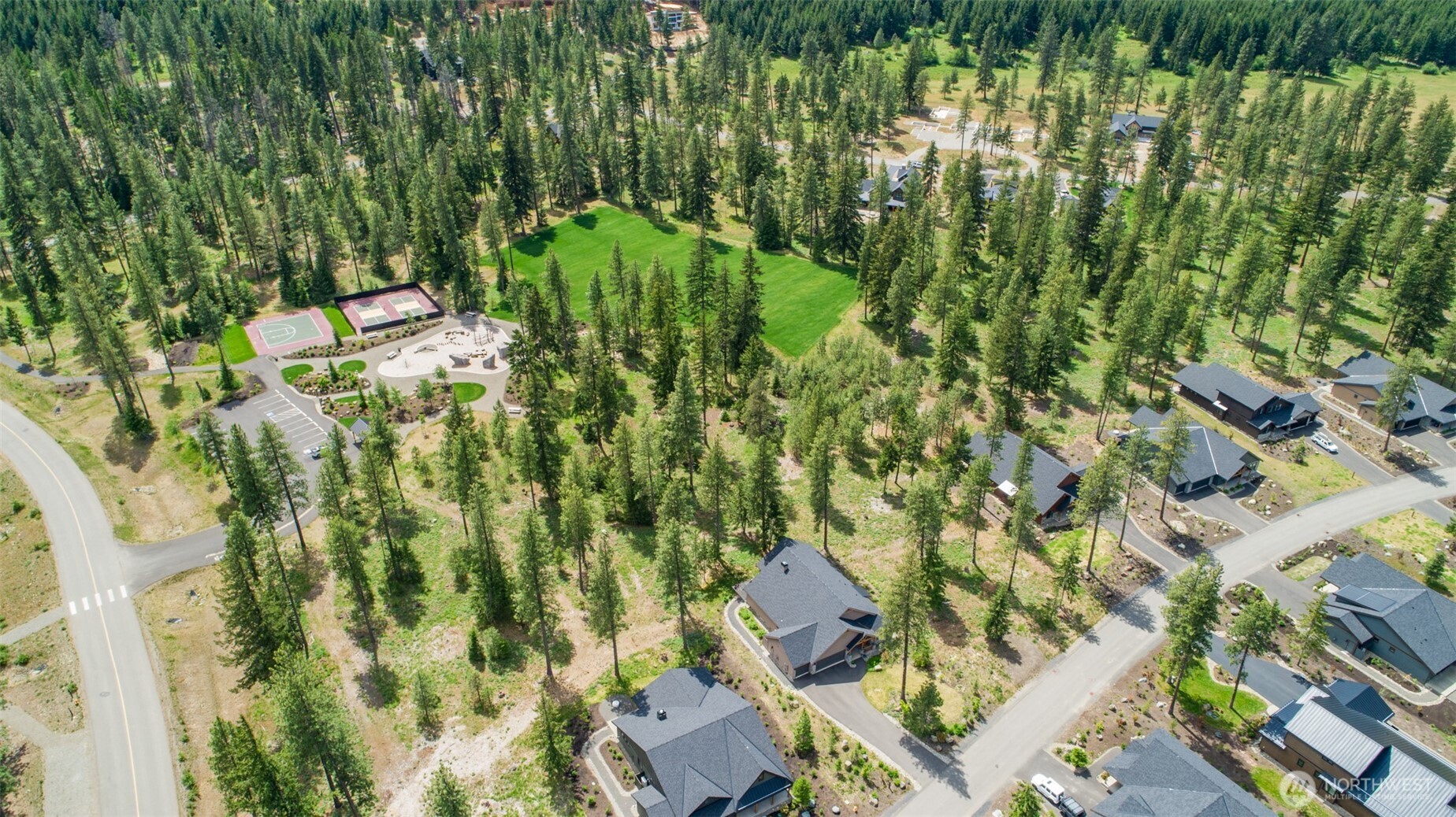 1131 Domerie Park Loop Cle Elum WA 98922