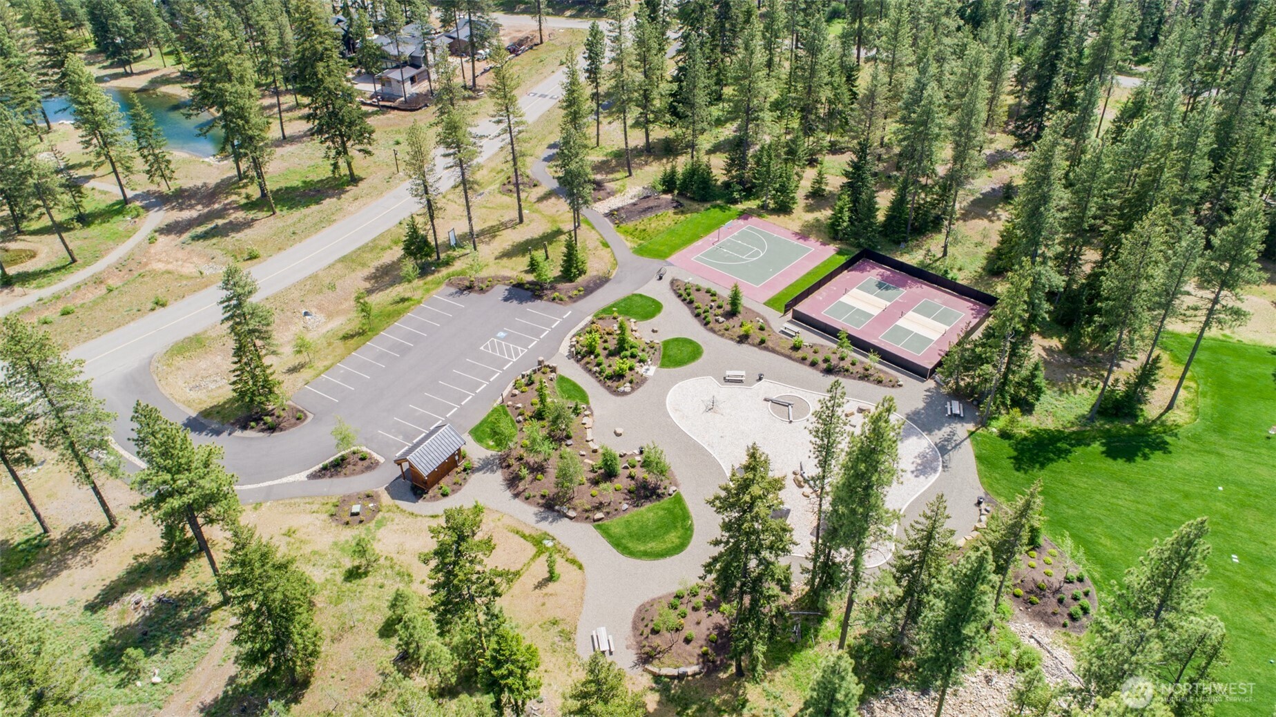 1131 Domerie Park Loop Cle Elum WA 98922