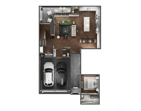 13709 SE 85th Street Newcastle WA 98059
