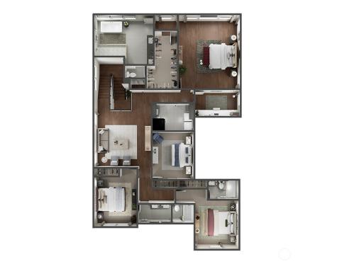 13709 SE 85th Street Newcastle WA 98059