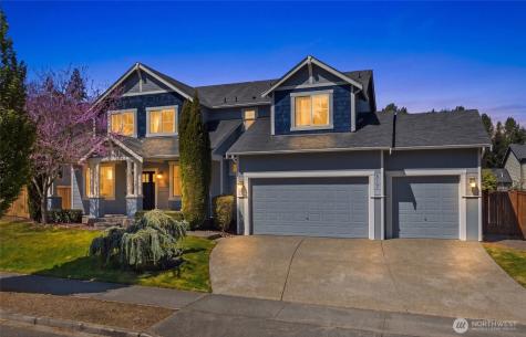 817 218th Street SE Bothell WA 98021