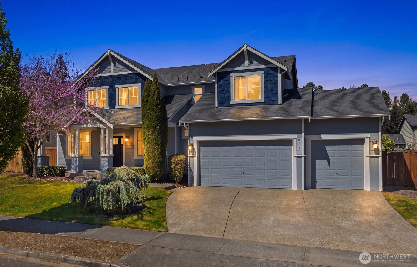 817 218th Street SE Bothell WA 98021