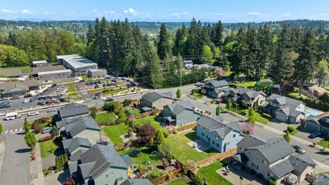 817 218th Street SE Bothell WA 98021