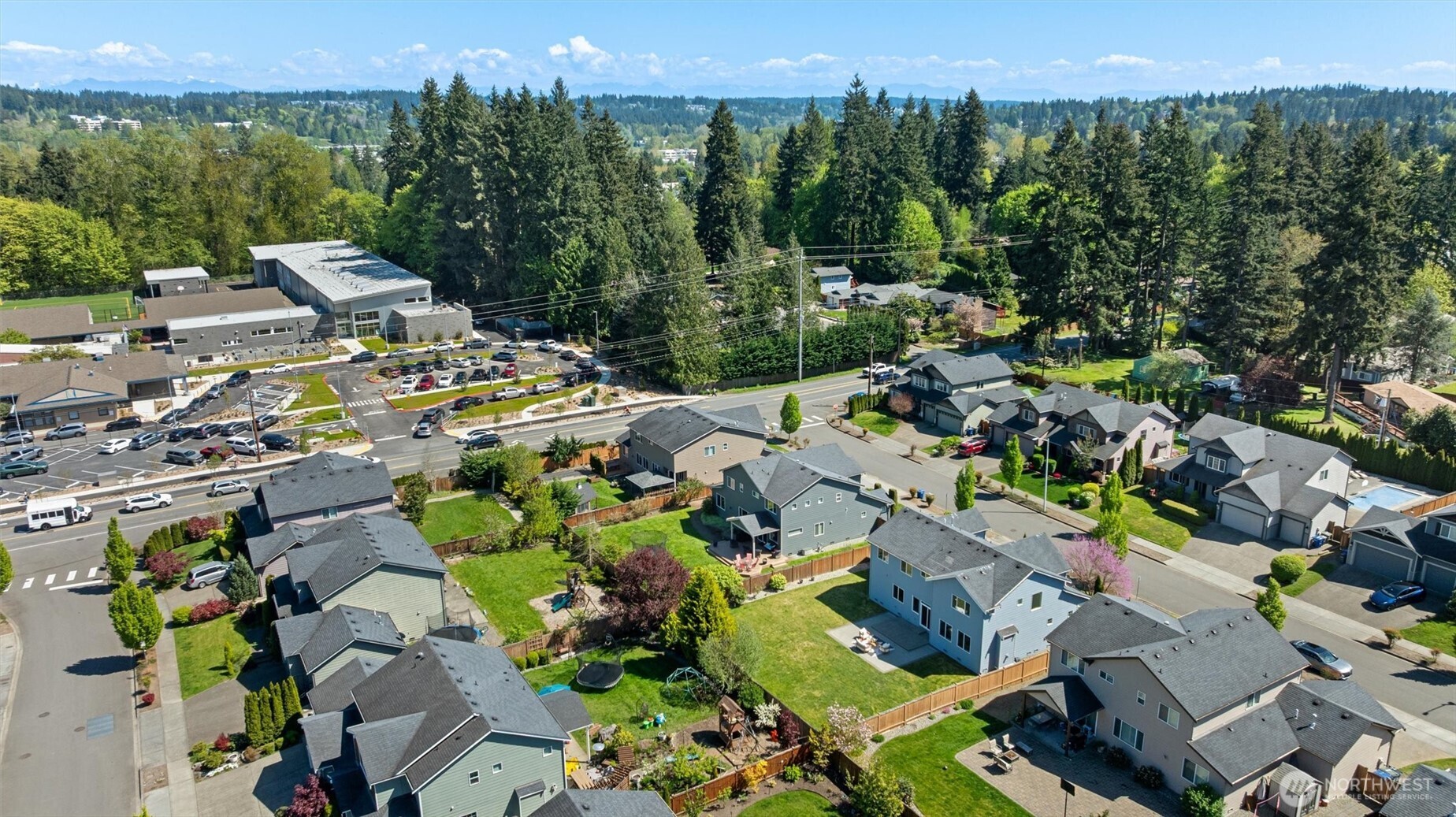 817 218th Street SE Bothell WA 98021
