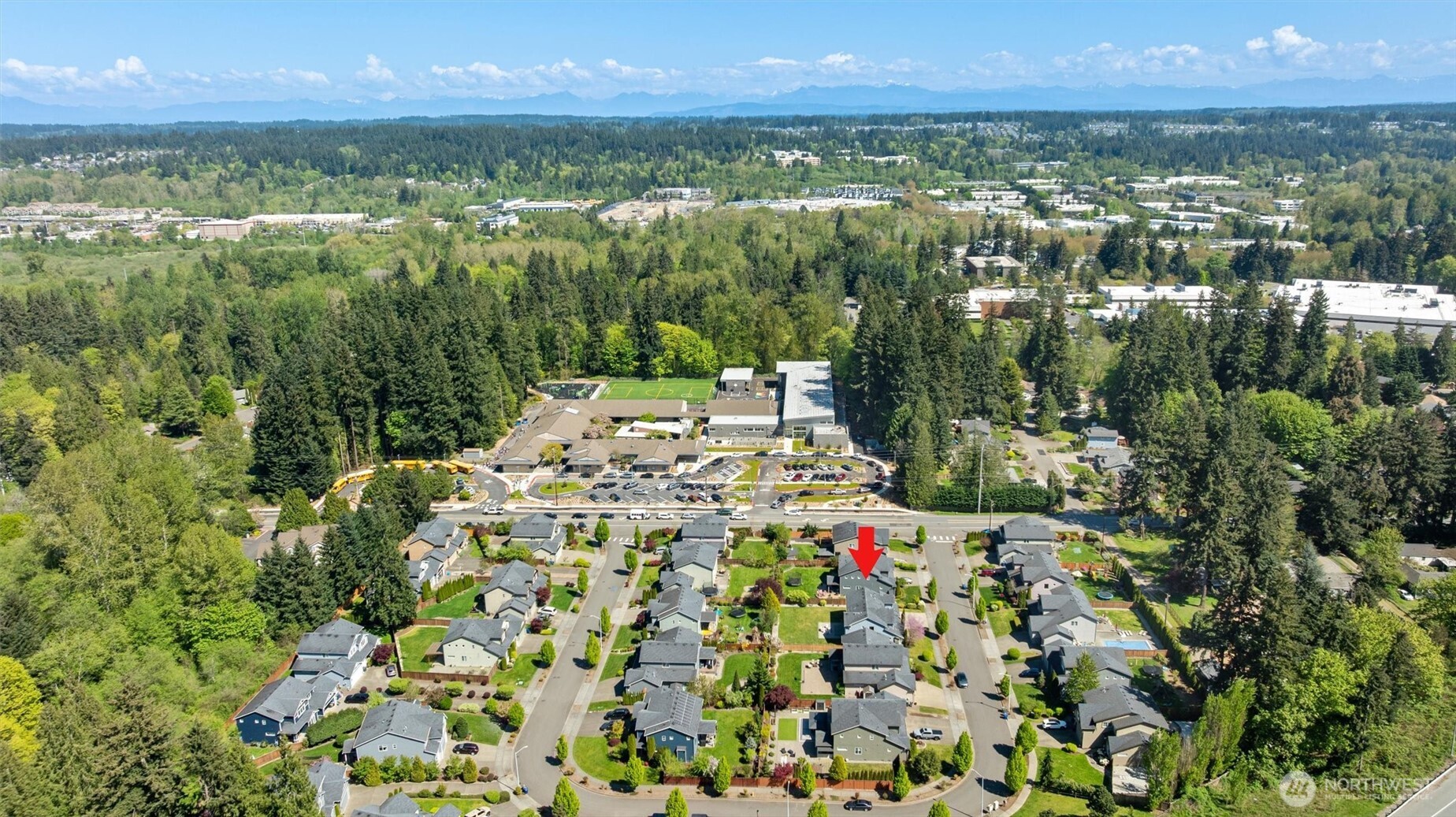 817 218th Street SE Bothell WA 98021