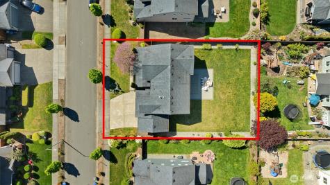 817 218th Street SE Bothell WA 98021
