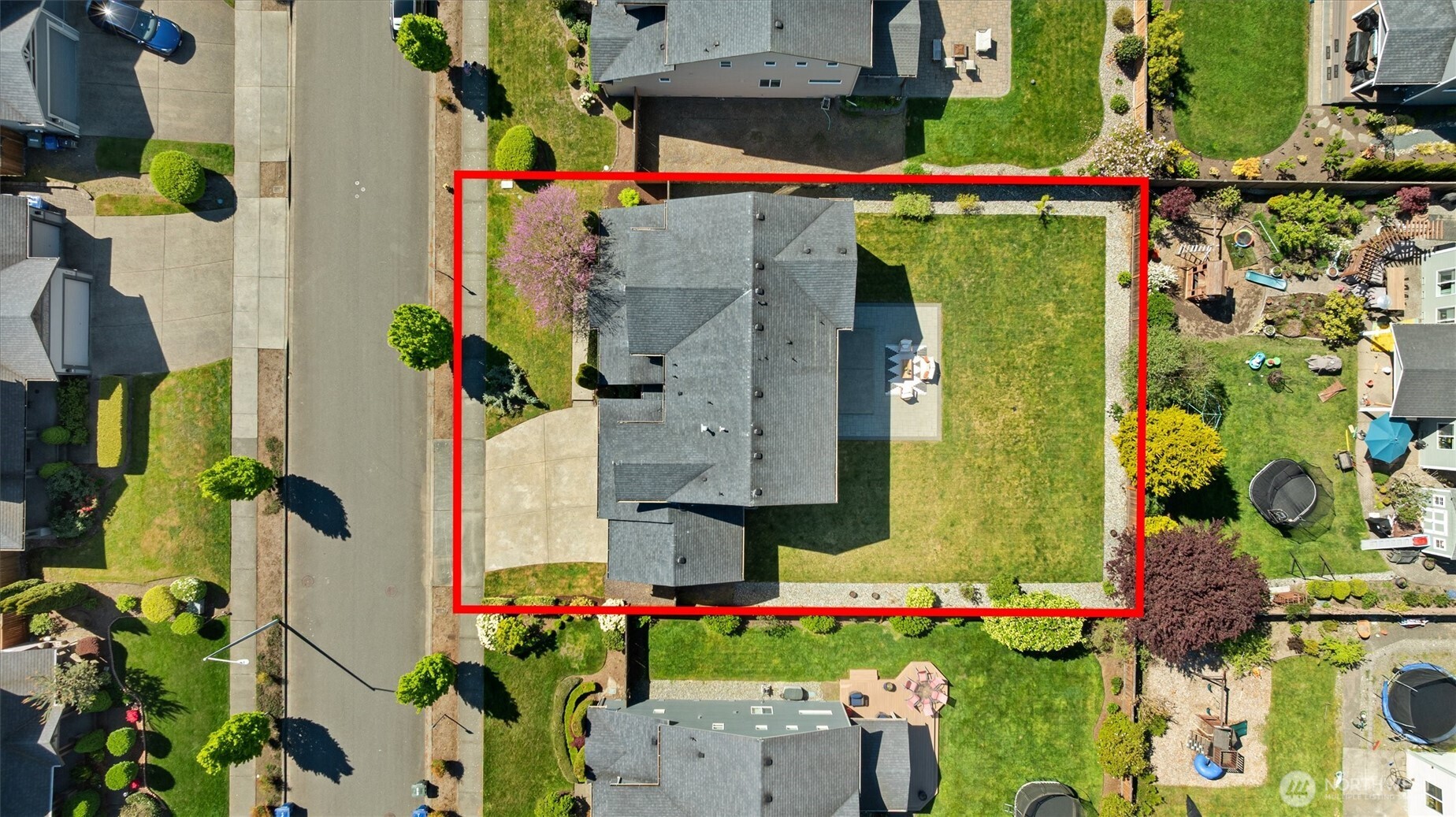 817 218th Street SE Bothell WA 98021