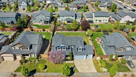 817 218th Street SE Bothell WA 98021