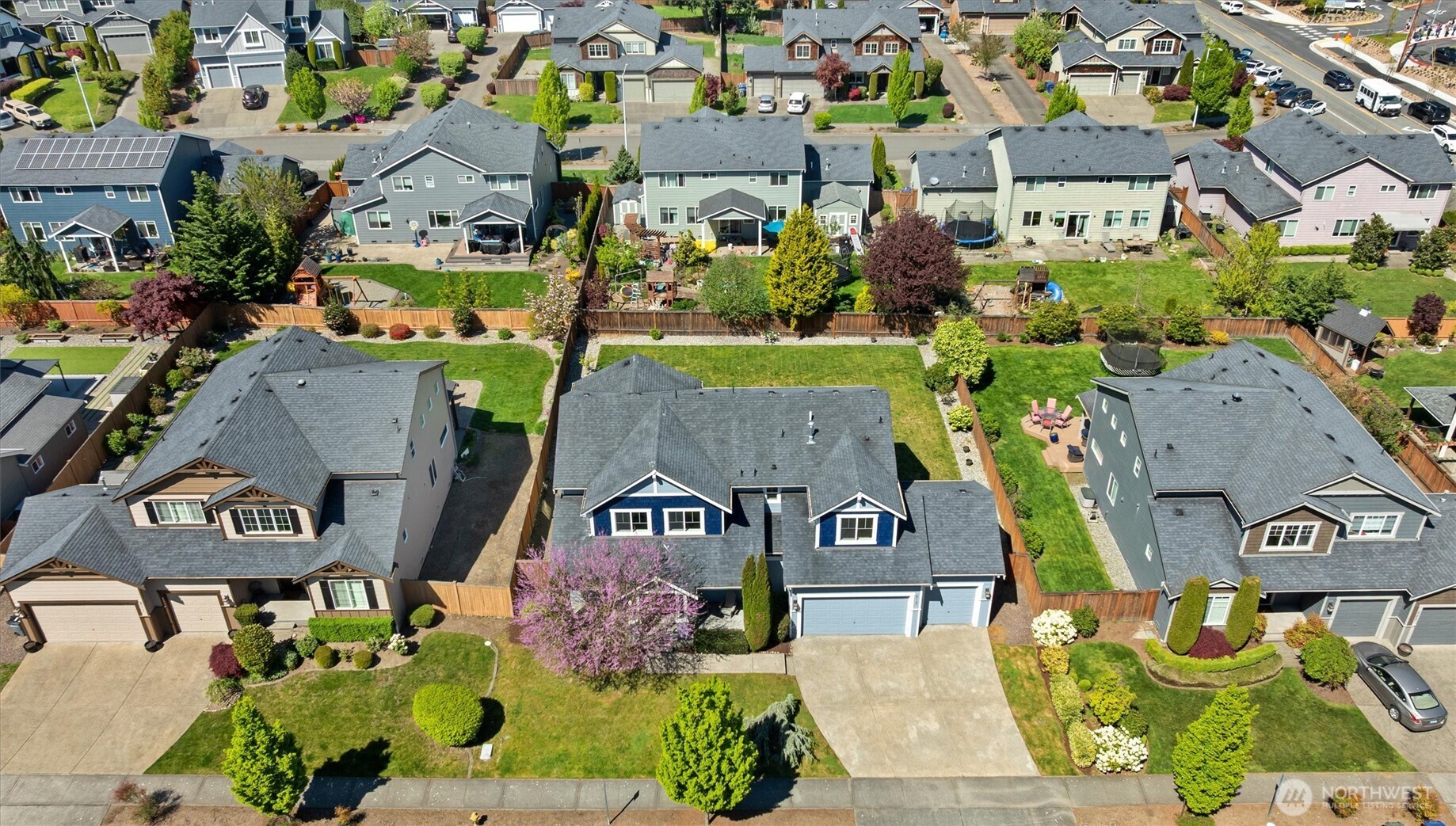 817 218th Street SE Bothell WA 98021