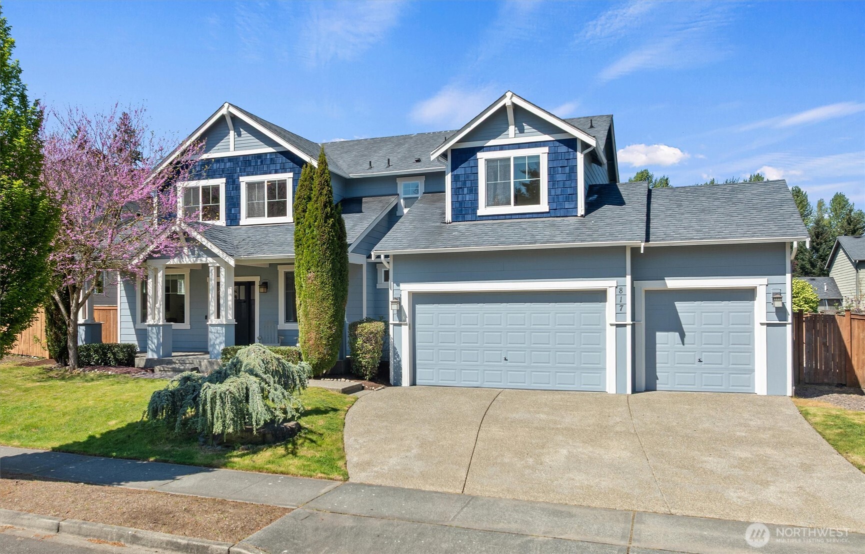 817 218th Street SE Bothell WA 98021