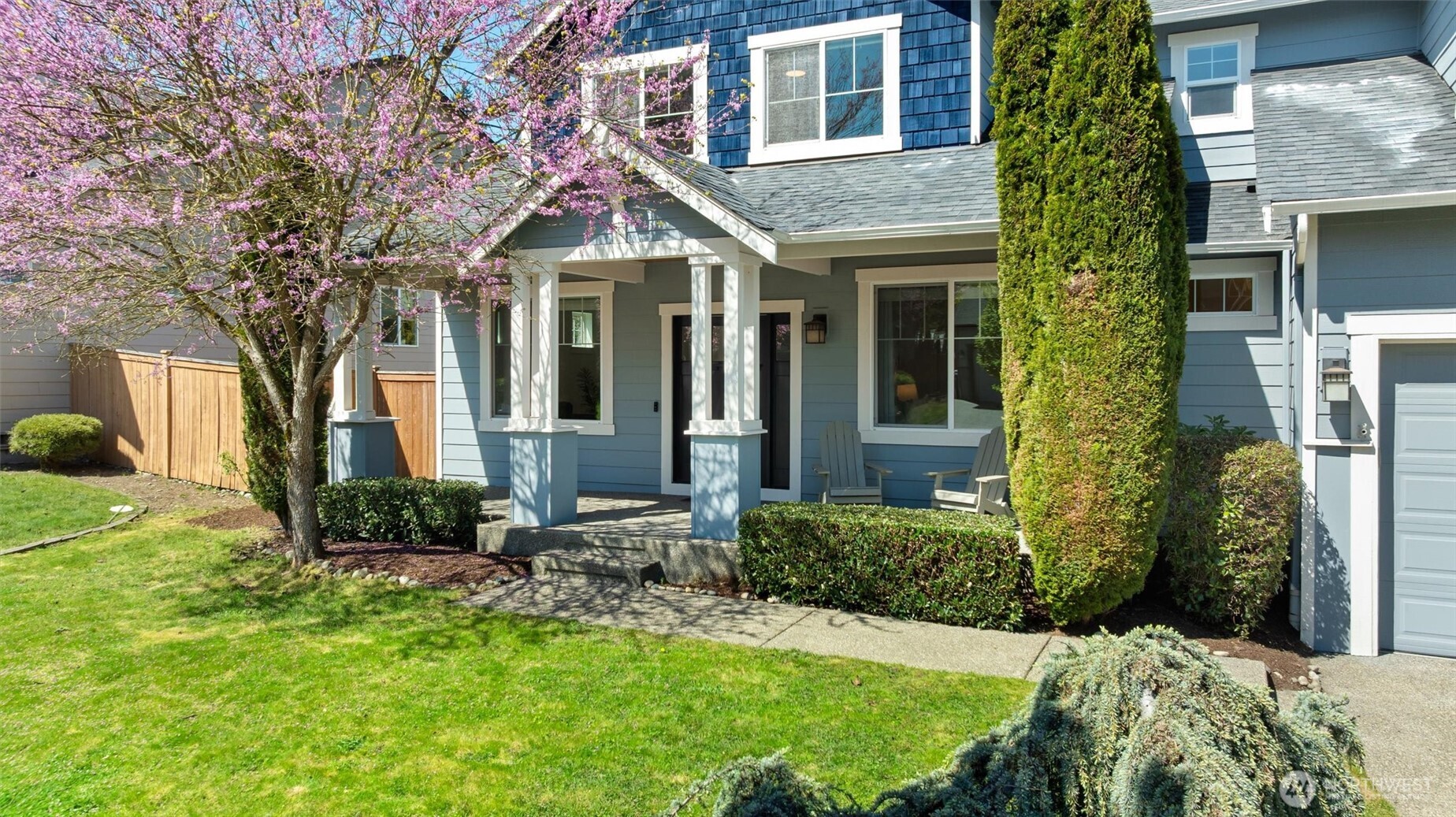 817 218th Street SE Bothell WA 98021