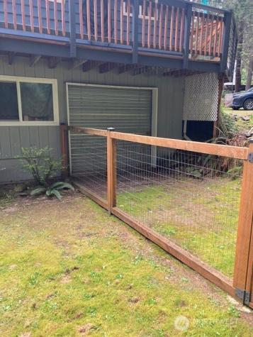 510 N Dow Mountain Drive Hoodsport WA 98548