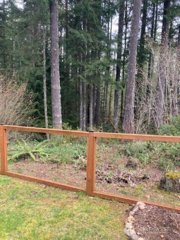 510 N Dow Mountain Drive Hoodsport WA 98548