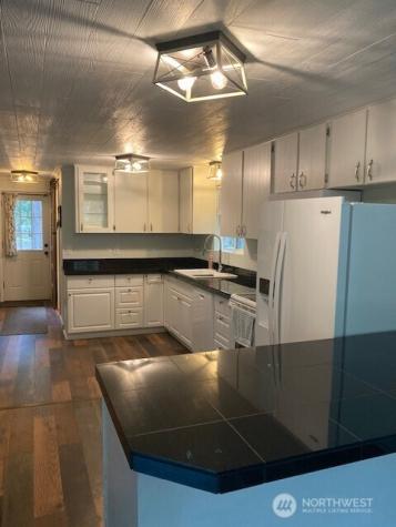 510 N Dow Mountain Drive Hoodsport WA 98548