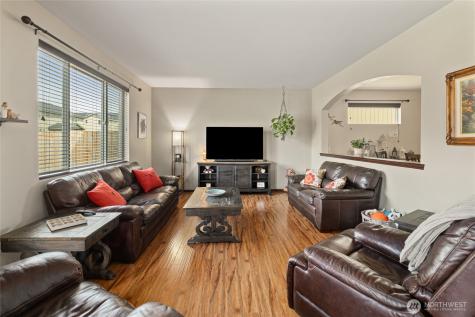 1603 E Sparrow Knoll Avenue Ellensburg WA 98926