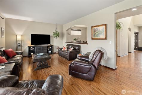1603 E Sparrow Knoll Avenue Ellensburg WA 98926