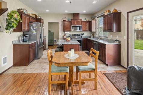 1603 E Sparrow Knoll Avenue Ellensburg WA 98926