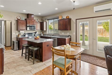 1603 E Sparrow Knoll Avenue Ellensburg WA 98926