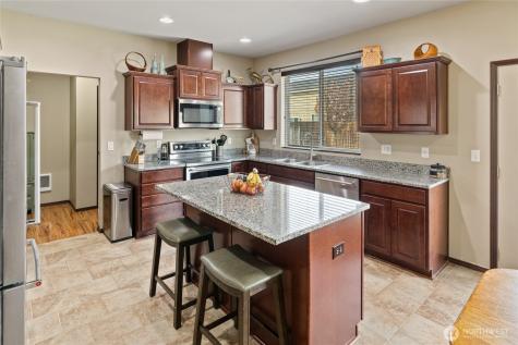 1603 E Sparrow Knoll Avenue Ellensburg WA 98926