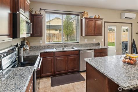 1603 E Sparrow Knoll Avenue Ellensburg WA 98926