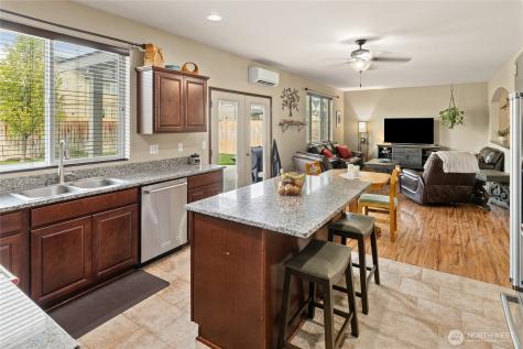 1603 E Sparrow Knoll Avenue Ellensburg WA 98926