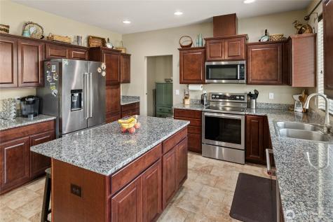 1603 E Sparrow Knoll Avenue Ellensburg WA 98926